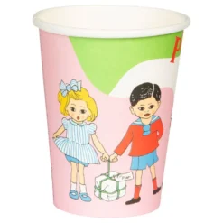 Papkrus Pippi Langstrømpe