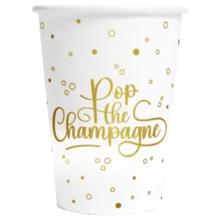 Papkrus Pop the Champagne