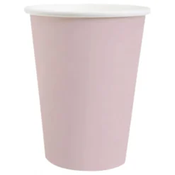 Papkrus Pudderlyserød