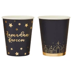 Papkrus Ramadan Kareem