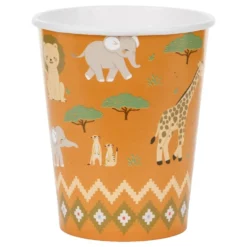 Papkrus Safari Party