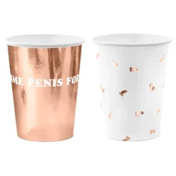 Papkrus Same Penis Forever