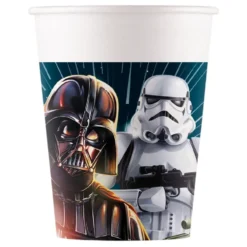 Papkrus Star Wars Galaxy