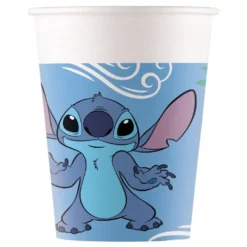Papkrus Stitch & Angel
