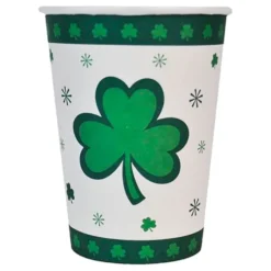 Papkrus St Patricks Day