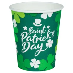 Papkrus St. Patrick's Day