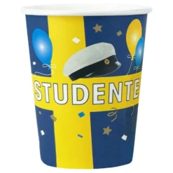 Papkrus Studenten