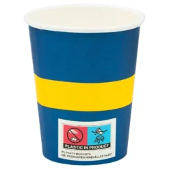Papkrus Svenska Flaggan