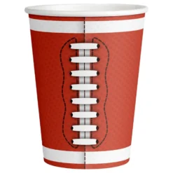 Papkrus Touchdown