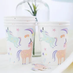 Papkrus Unicorns & Rainbows