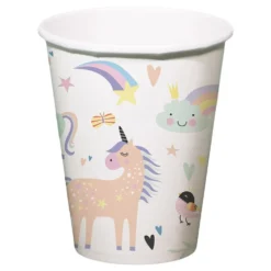 Papkrus Unicorns & Rainbows