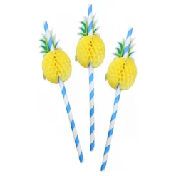 Papsugerør Ananas