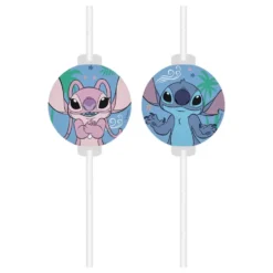 Papsugerør Stitch & Angel