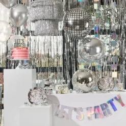 Paptallerkener Disco