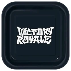 Paptallerkener Fortnite Victory Royale