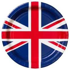 Paptallerkener UK