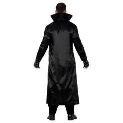 Paranormal Agent Kostume