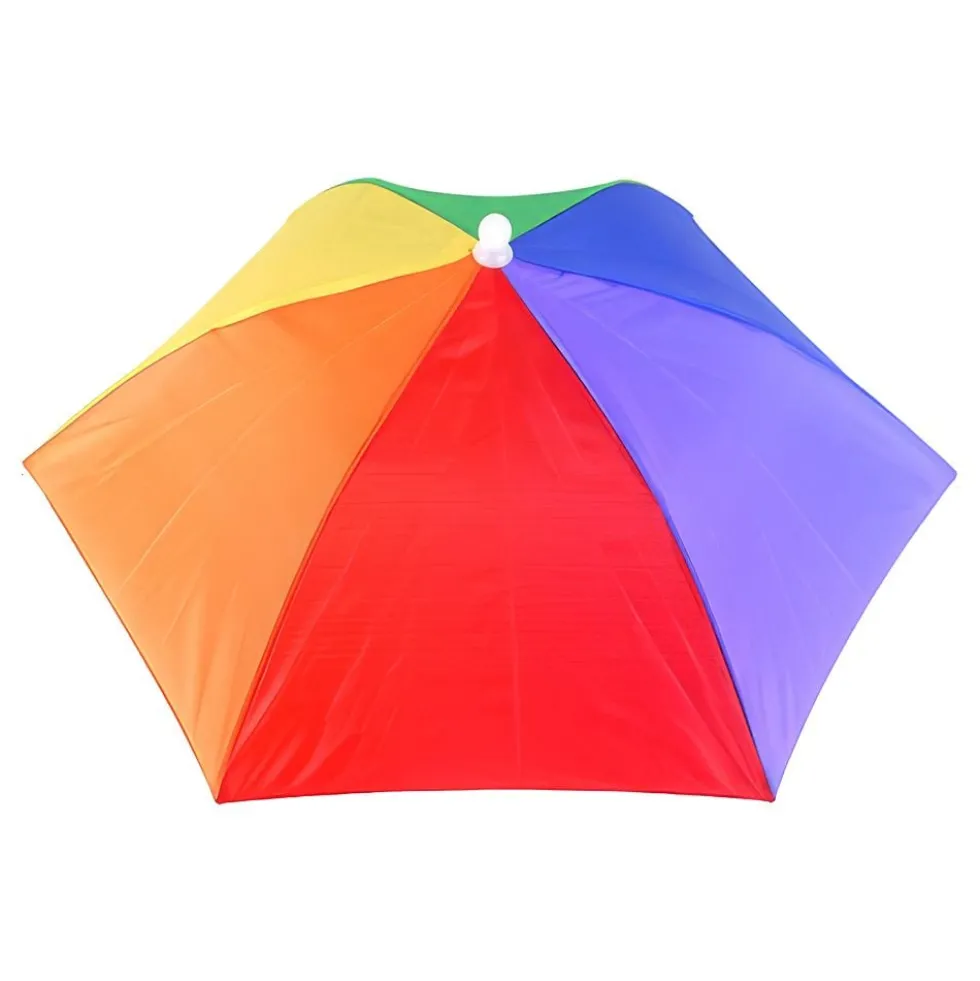 Paraplyhat Pride
