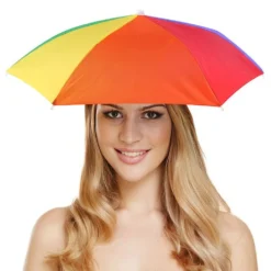 Paraplyhat Pride