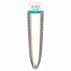 Partybeads Farvemix