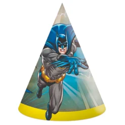 Partyhatte Batman