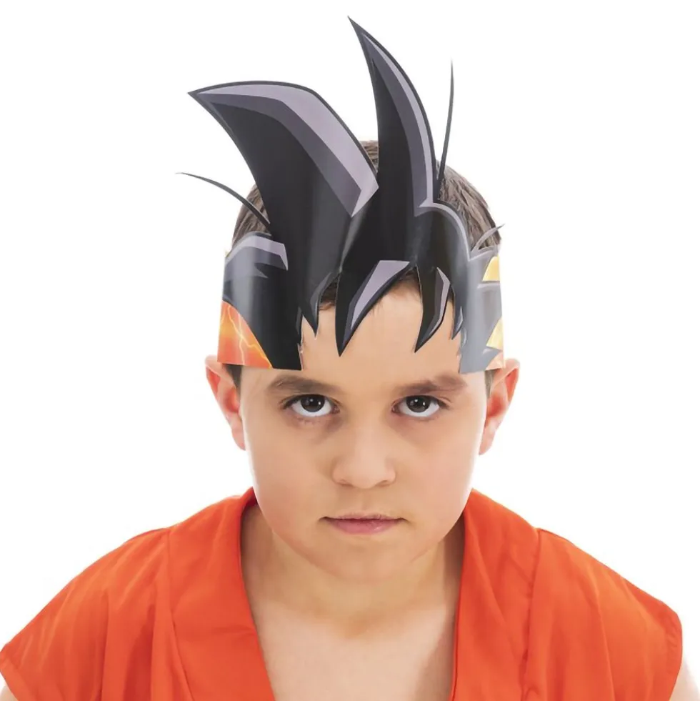 Partyhatte Dragon Ball Super