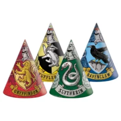 Partyhatte Harry Potter