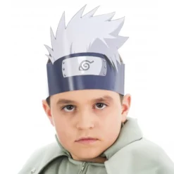 Partyhatte Naruto/Kakashi