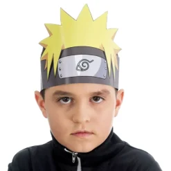 Partyhatte Naruto/Kakashi