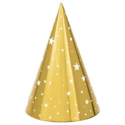 Partyhatte Stars
