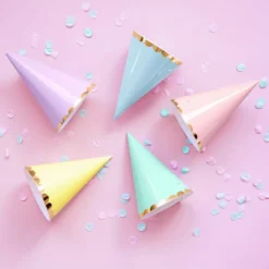 Partyhatte Yummy
