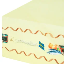 Party Pack Surströmming Borddækningssæt