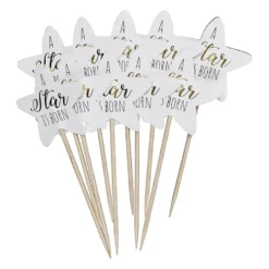 Partypicks A Star Is Born