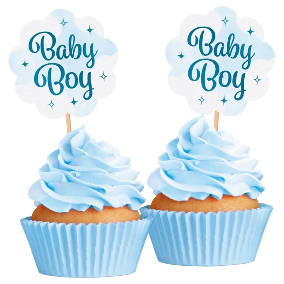 Partypicks Baby Boy