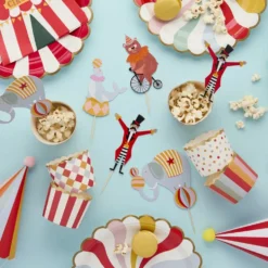 Partypicks & Bægre Cirkus