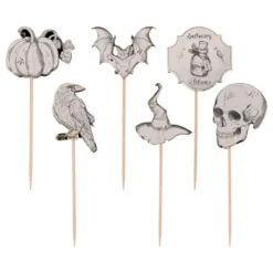 Partypicks Creepy Curiosities