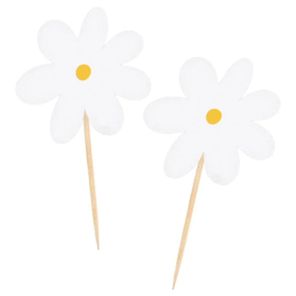 Partypicks Daisies