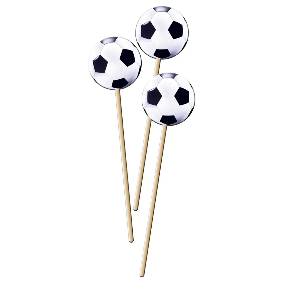 Partypicks Fodbolde