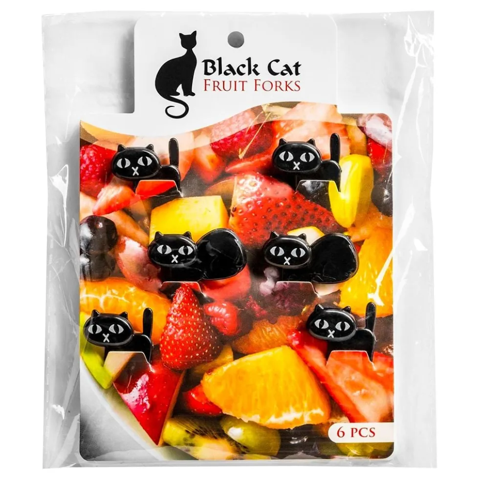 Partypicks Katte