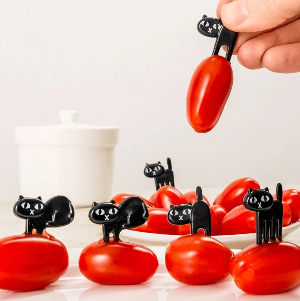 Partypicks Katte