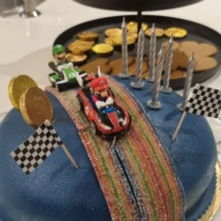 Partypicks Racing