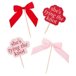 Partypicks She's Tying the Knot Roset