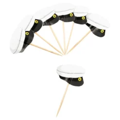 Partypicks Studenterhuer