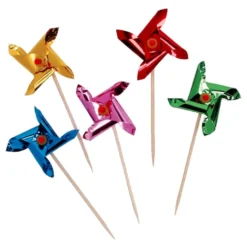 Partypicks Vindmøller