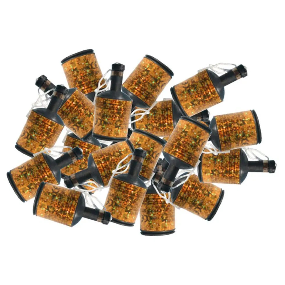 Partypoppers Guld