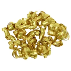 Party Poppers Sort/Hvid/Guld