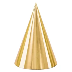 Paryhatte Guld