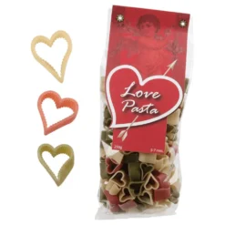 Pastahjerter