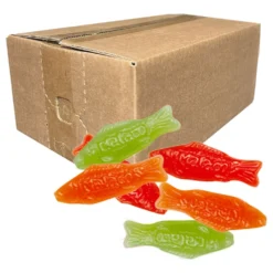 Pastellfisk Økonomipakke