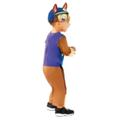 Paw Patrol Chase Børnekostume